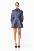 Vana Blouse & Skirt Set