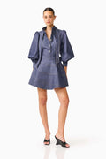 Vana Blouse & Skirt Set