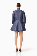 Vana Blouse & Skirt Set