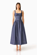 Vana Maxi Dress