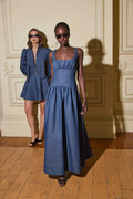 Vana Maxi Dress