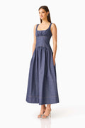 Vana Maxi Dress