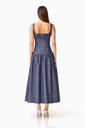 Vana Maxi Dress