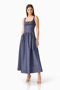 Vana Maxi Dress