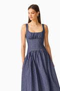 Vana Maxi Dress