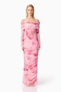 Rosalia Maxi Dress