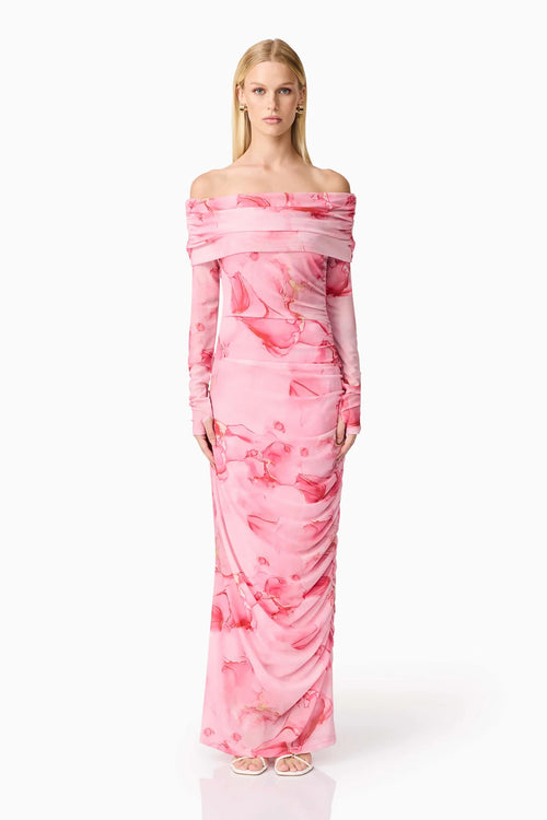 Rosalia Maxi Dress