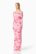 Rosalia Maxi Dress