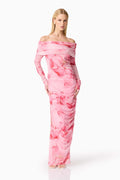 Rosalia Maxi Dress