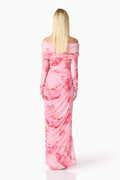 Rosalia Maxi Dress