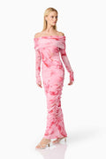 Rosalia Maxi Dress
