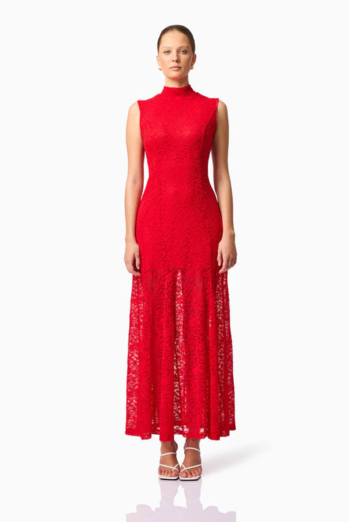 Ariella Maxi Dress