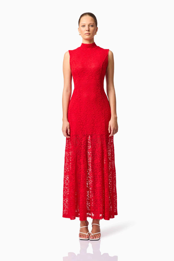 Ariella Maxi Dress