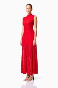 Ariella Maxi Dress