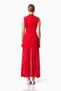 Ariella Maxi Dress