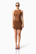 Zahara Mini Dress