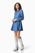Stella Mini Dress
