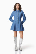 Stella Mini Dress
