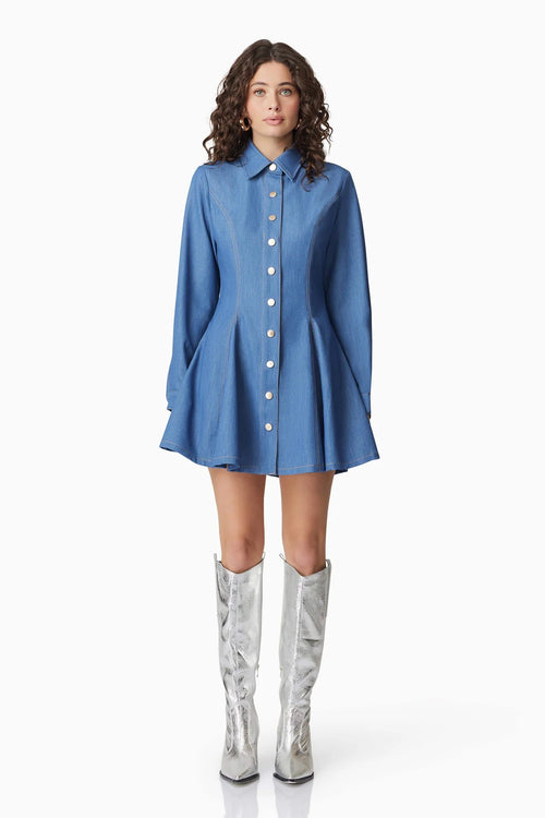 Stella Mini Dress