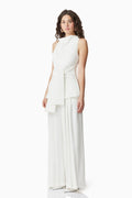Noa Pleated Trousers