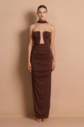 Charlize Multi-Way Maxi