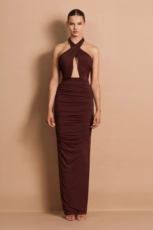 Charlize Multi-Way Maxi