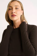 Carina Classic Long Sleeve