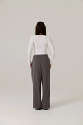 Gia Double Layer Top