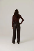 Nia Long Sleeve Top