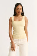 Harmony Square Neck Tank