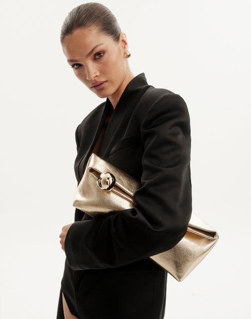 Danielle Clutch Bag