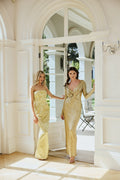 Pallas Gown