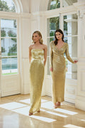 Pallas Gown