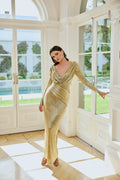 Pallas Gown