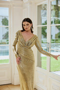 Pallas Gown