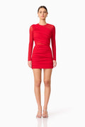 Darya Mini Dress
