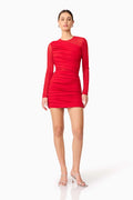 Darya Mini Dress