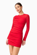 Darya Mini Dress