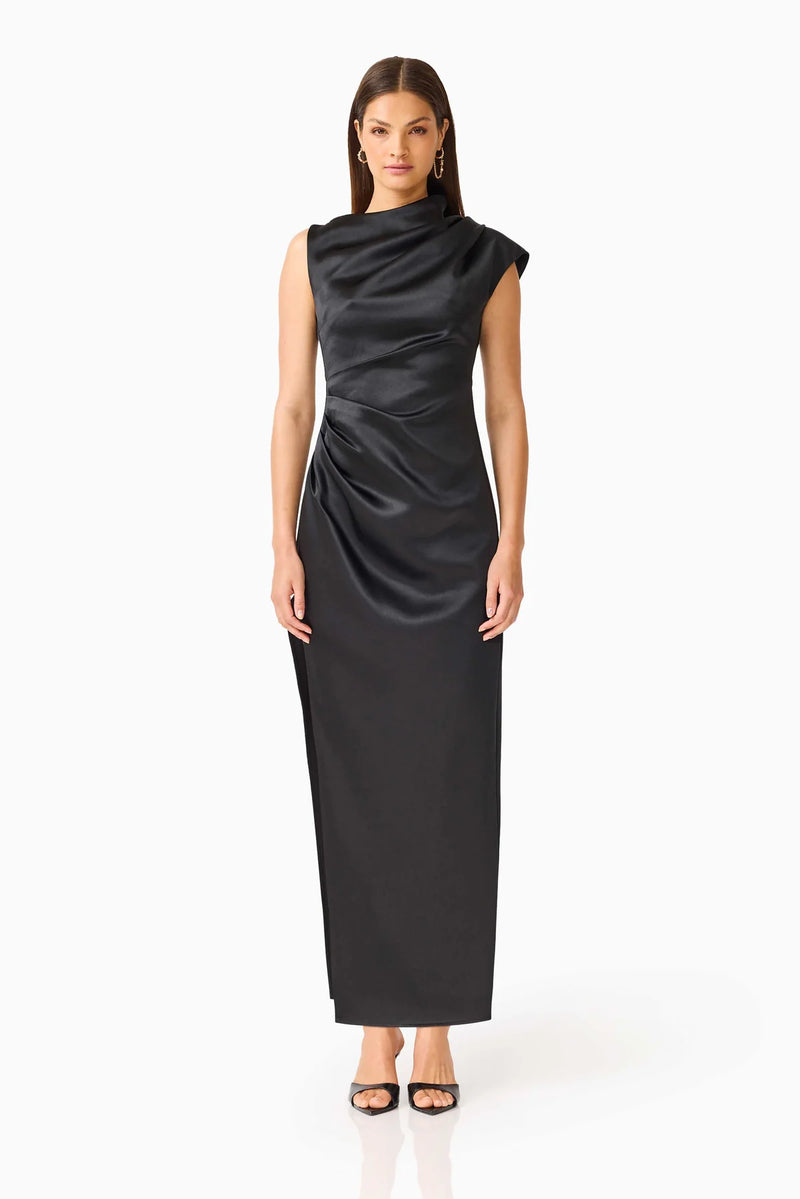 Coralie Maxi Gown