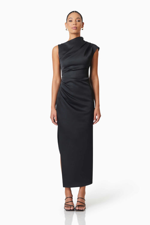 Coralie Maxi Dress