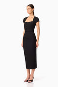 Alina Midi Dress