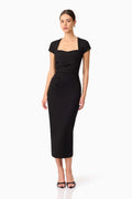 Alina Midi Dress