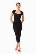 Alina Midi Dress