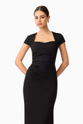 Alina Midi Dress