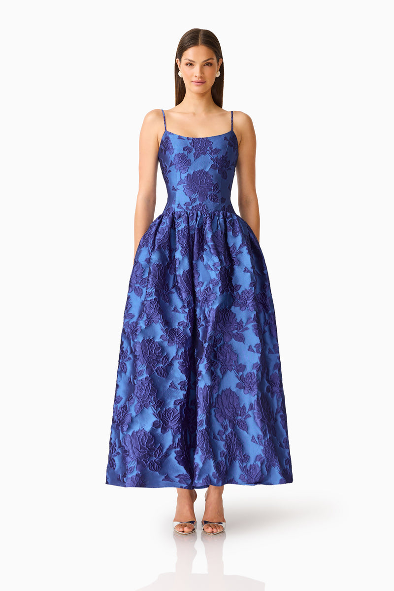 Sorelle Maxi Gown