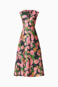Eclore Maxi Dress