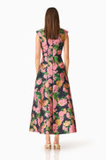 Eclore Maxi Dress
