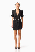 Ruby Blazer Dress