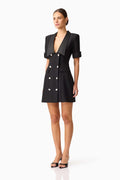 Ruby Blazer Dress