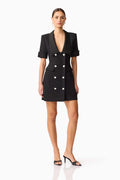 Ruby Blazer Dress